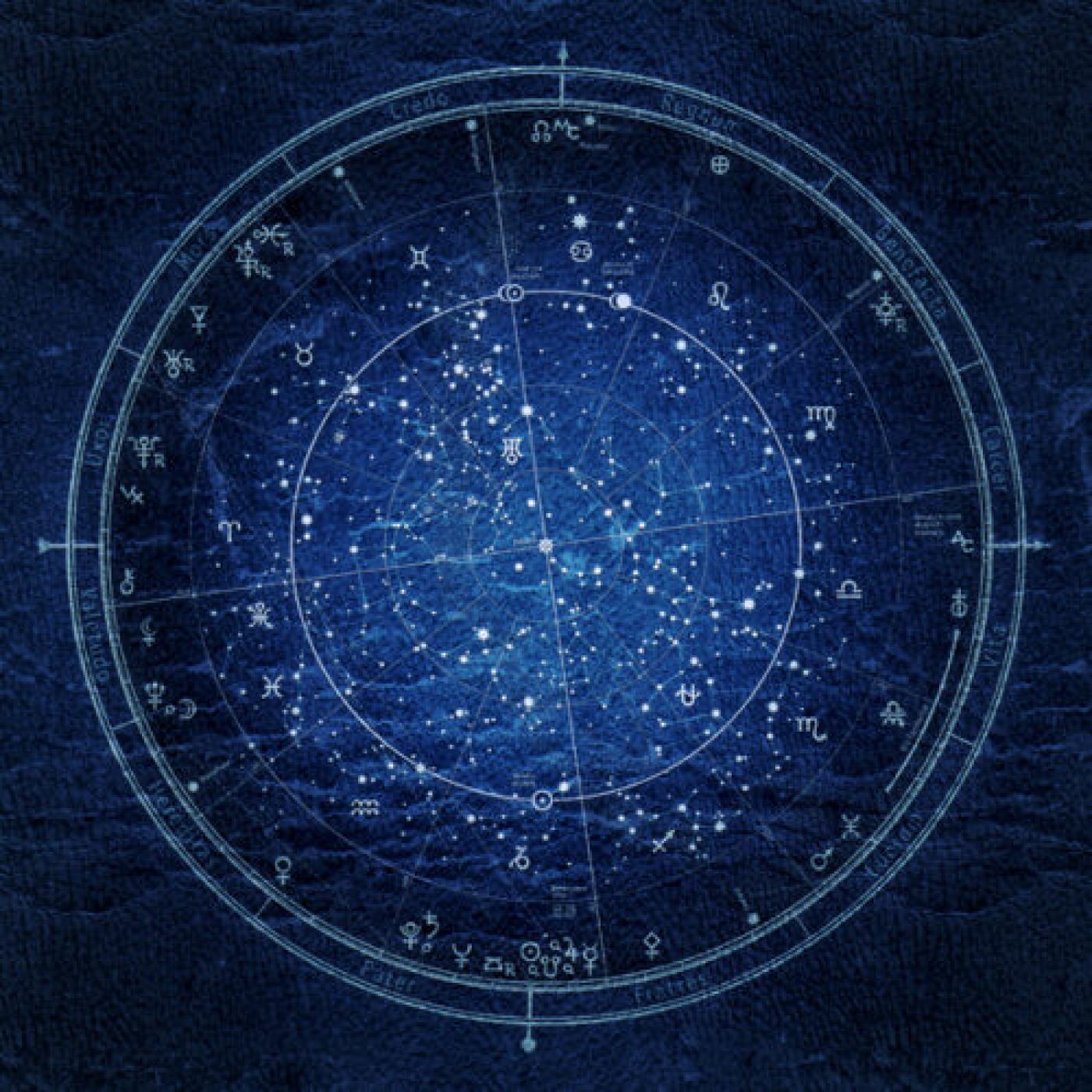 Celestial navigation compass