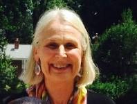 Rabbi Nancy Fuchs Kreimer