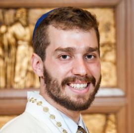 Rabbi Pollack (’17) Featured: One Rabbi’s Bipartisan Spiritual Quest to ...