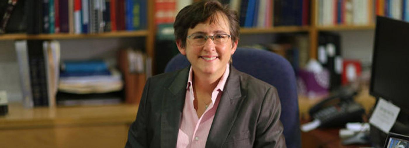 Rabbi Sharon Klienbaum (