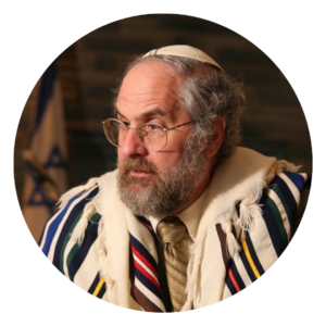 Rabbi Jonathan Cohen, z”l