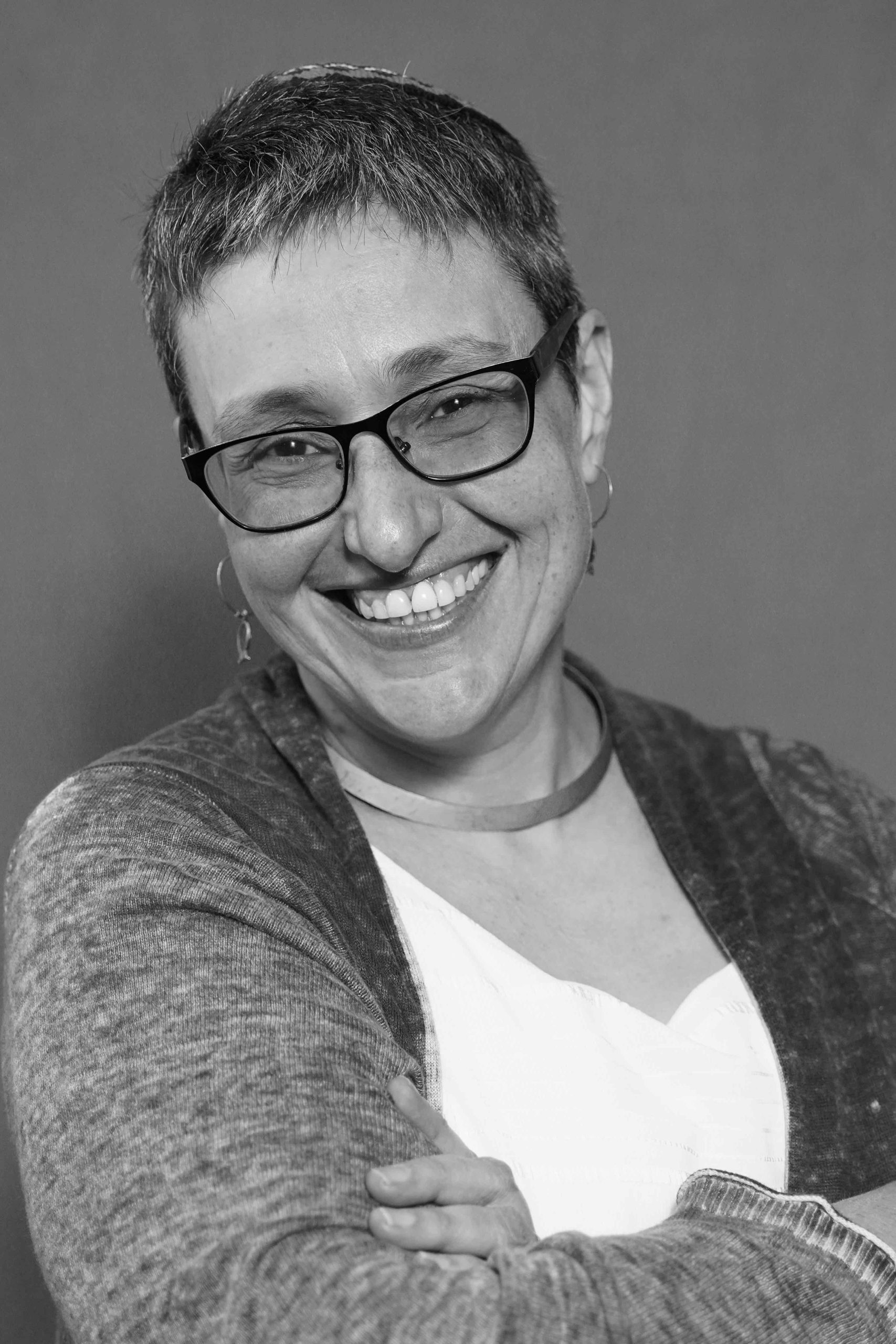 RRC Graduate Wins Covenant Award - RRC