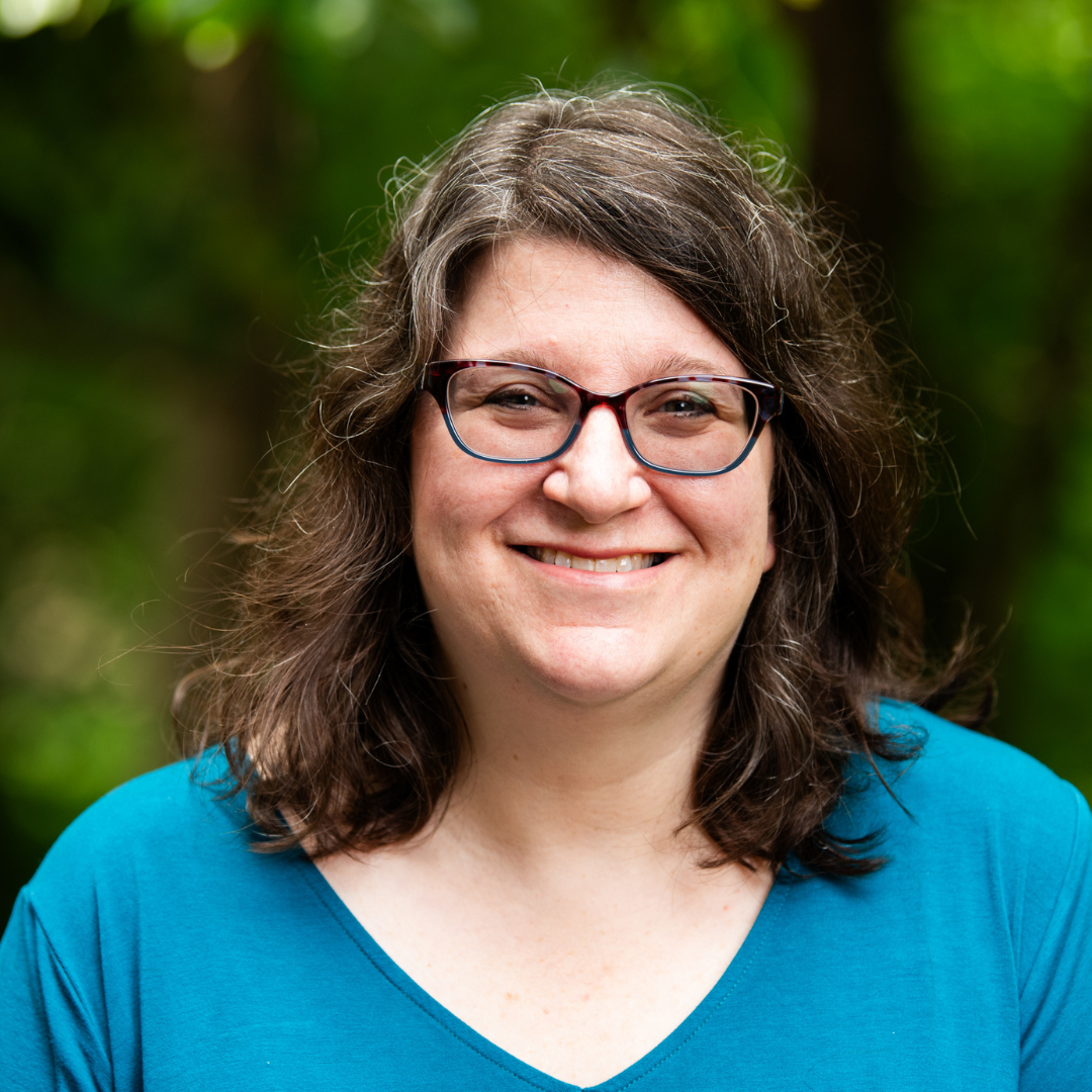 Amber Rabinowitz About the Faculty - RRC